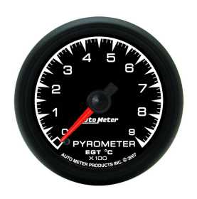 ES™ Electric Pyrometer Gauge Kit